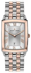 Наручные часы Jacques Lemans 1-1611I Наручные часы Jacques Lemans 1-1611I