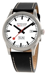 Mondaine A667.30308.16SBB