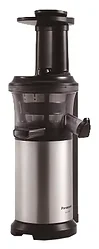Шнековая соковыжималка Panasonic MJ-L500STQ