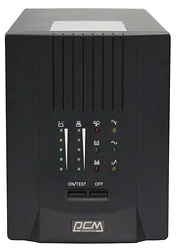 Источник бесперебойного питания Powercom Smart King Pro+ SPT-1500