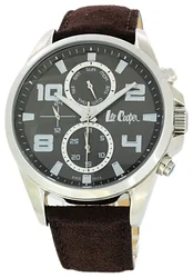 Наручные часы Lee Cooper LC-22G-B