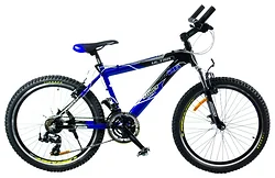 Велосипед Azimut Ultra A+ 26