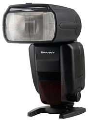 Shanny SN600C for Canon