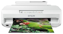 Epson Expression Photo XP-55