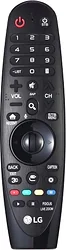 Пульт управления LG AN-MR650 Пульт управления LG AN-MR650