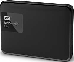 Western Digital WDBBKD0015BBK