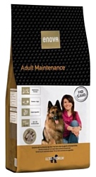 ENOVA Adult Maintenance сухой корм для собак (15 кг)