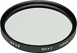 Светофильтр Hoya ND X2 HMC 58mm