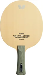 Ракетка для настольного тенниса Butterfly Garaydia ALC