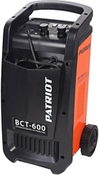 Patriot BCT-600 Start (650301563)