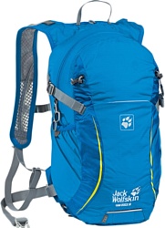 Jack Wolfskin Ham Rock 16 blue