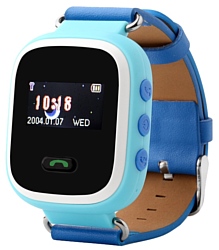 Smart Baby Watch GW900S