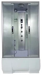 Душевая кабина River Sena 120/80/50 MT Душевая кабина River Sena 120/80/50 MT