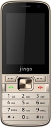 Jinga Simple F370