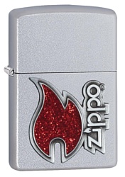 Zippo Red Flame (28847-000003)