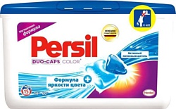 Persil Duo-Caps Color (15 шт)