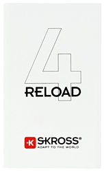 SKROSS Reload 4