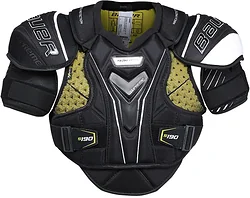 Нагрудник BAUER Нагрудник Supreme S190 (взрослый, L) Нагрудник BAUER Нагрудник Supreme S190 (взрослый, L)