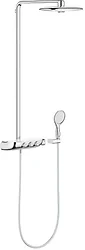 Душевая система Grohe Rainshower System SmartControl 360 DUO (26250000)