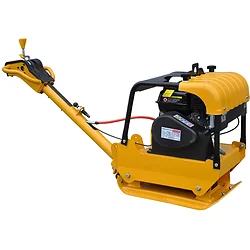 Виброплита Skiper С-140 Loncin LC200F