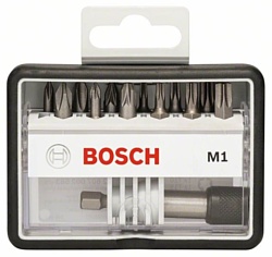 Bosch 2607002563 12 предметов