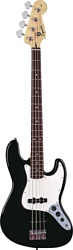 Fender Affinity JB BLK