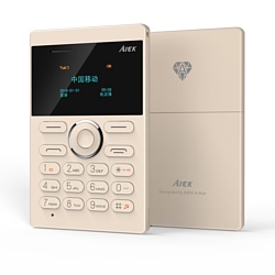 AIEK E1