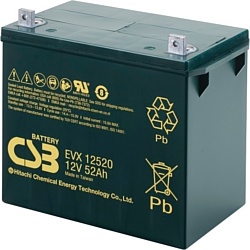 CSB EVX12520 2