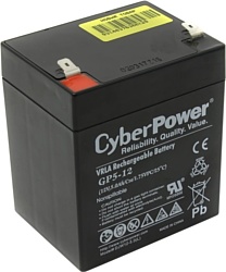 CyberPower DJW12-5.0