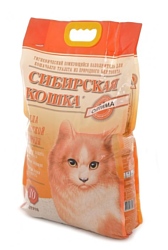 Сибирская кошка Оптима 4кг