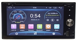 Ksize DVA-J6952GPS Toyota