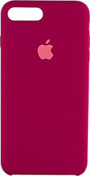 Case Liquid для iPhone 7 Plus (красный)