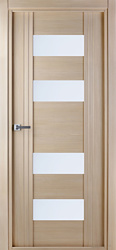 Belwooddoors Select 90 см (стекло, экошпон, эшвуд)