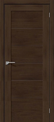 el'Porta Legno Легно-21 (Dark Oak)