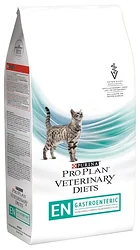 Корм для кошек Pro Plan Veterinary Diets Feline EN Gastrointestinal dry (12 кг) Корм для кошек Pro Plan Veterinary Diets Feline EN Gastrointestinal dry (12 кг)