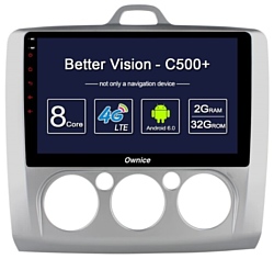 CARMEDIA OL-9201-A