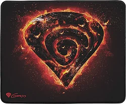Коврики для мыши Genesis Carbon 500 M Fire Коврики для мыши Genesis Carbon 500 M Fire