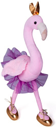 Fancy Гламурная фламинго