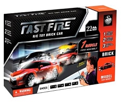 KE MEN Fast Fire 2028-1F05B Aston Martin