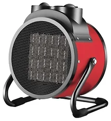 Электрическая тепловая пушка Oasis TPK-20R