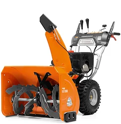 Снегоуборщик Daewoo Power DAST 1080