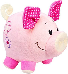 Fancy Свинка Бусинка SVA0 (розовый)