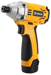 Винтоверт DEKO DKIS12-Li 063-4105