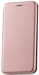 Pulsar Fashion Case для Samsung Galaxy A30 (розовое золото)