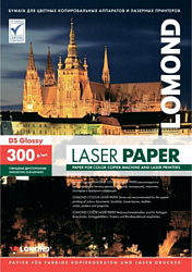 Lomond DS Glossy CLC Paper SRA3 300 г/м2 150 листов 0310713