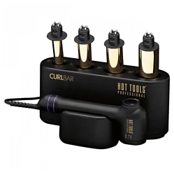 Hot Tools Professional 24K Gold Curlbar Set (HTCURLSETUKE)