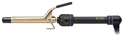 Hot Tools Professional 24K Gold Salon Curling Iron 19 mm (HTIR1101E)
