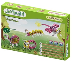 JoyBuild Insect JB-IN-01