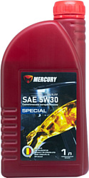 Mercury SPECIAL 5W-30 1л