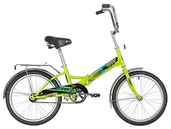 Велосипед Novatrack TG-20 Classic 1 FTG201 (2020)